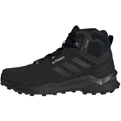 Adidas Terrex Ax4 Mid Beta Cold.rdy - Wanderschuhe Adidas Terrex Ax4 Mid Beta Cold.rdy - Wanderschuhe