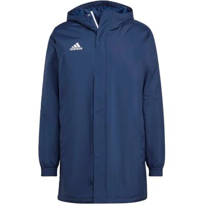 adidas IB6077 Recycelte Material Langarmjacke - Jacke adidas IB6077 Recycelte Material Langarmjacke - Jacke