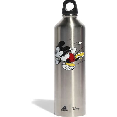 adidas - Disney Mickey Mouse 0.75 L Steel Bottle - Wielokolorowy - Butelka na wodę adidas - Disney Mickey Mouse 0.75 L Steel Bottle - Wielokolorowy - Butelka na wodę