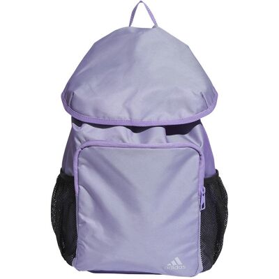 Sac à dos danse pour enfants adidas - Violet - Unisexe - 19L - HN5734 - Publicité Sac à dos danse pour enfants adidas - Violet - Unisexe - 19L - HN5734 - Publicité