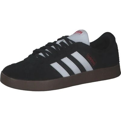 Adidas VL Court 20 HQ1801 Chaussures Homme Toute l'Année - Chaussures - Publicité Adidas VL Court 20 HQ1801 Chaussures Homme Toute l'Année - Chaussures - Publicité