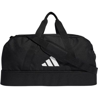 Adidas Tiro League Medium - μαύρος/άσπρος Adidas Tiro League Medium - μαύρος/άσπρος