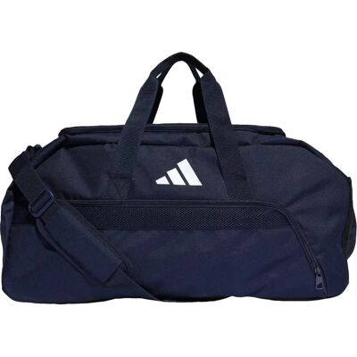 Adidas Tiro League Duffle Medium - ομάδα ναυτικό μπλε 2/μαύρο/άσπρο (IB8657) Adidas Tiro League Duffle Medium - ομάδα ναυτικό μπλε 2/μαύρο/άσπρο (IB8657)
