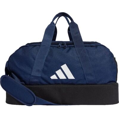 Adidas Tiro League Small - drużyna granatowa 2/czarny/biały Adidas Tiro League Small - drużyna granatowa 2/czarny/biały