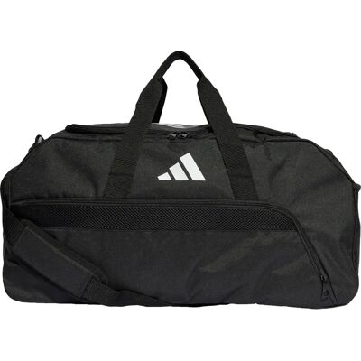 Adidas Tiro League Duffle Medium - black/white Adidas Tiro League Duffle Medium - black/white