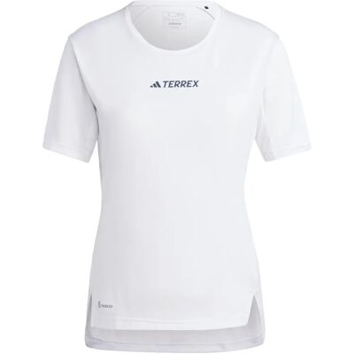 playera adidas Terrex Multi Blanca playera adidas Terrex Multi Blanca