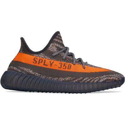 Adidas Yeezy 350 V2 Carbon Beluga - Sneakers Adidas Yeezy 350 V2 Carbon Beluga - Sneakers