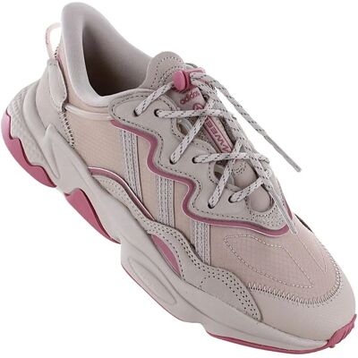 adidas - OZWEEGO W - Mehrfarbig - HQ8544 - Sneakers adidas - OZWEEGO W - Mehrfarbig - HQ8544 - Sneakers