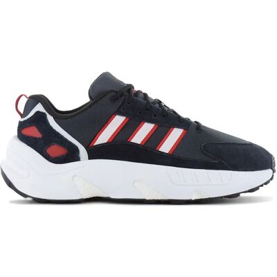 Adidas - ZX 22 BOOST - Schwarz - 10.5 - Shoes Adidas - ZX 22 BOOST - Schwarz - 10.5 - Shoes