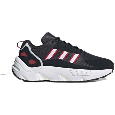 Adidas ZX 22 BOOST Schuhe - Schwarz - Größe 9,5 - Turnschuhe Adidas ZX 22 BOOST Schuhe - Schwarz - Größe 9,5 - Turnschuhe