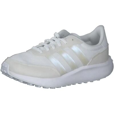 adidas Kinder Run 70S Weiß Turnschuhe adidas Kinder Run 70S Weiß Turnschuhe