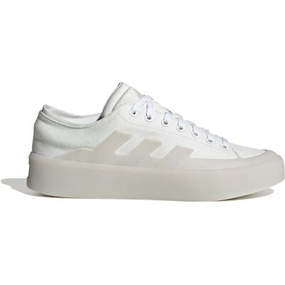 Chaussures ZNSORED Blanches - Unisexe Chaussures ZNSORED Blanches - Unisexe