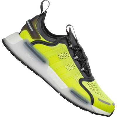 adidas NMD_V3 Schuhe - Damen - Gelb - Schuhe adidas NMD_V3 Schuhe - Damen - Gelb - Schuhe