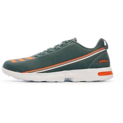 adidas GB2356 Grå/Orange Widewalk Herr Sneakers - Sportskor adidas GB2356 Grå/Orange Widewalk Herr Sneakers - Sportskor