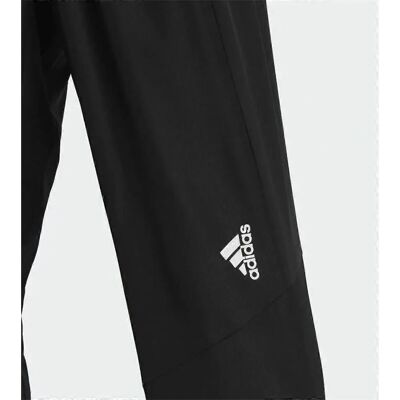 adidas AEROREADY Creat pentru Mișcare Pantaloni - Negru adidas AEROREADY Creat pentru Mișcare Pantaloni - Negru