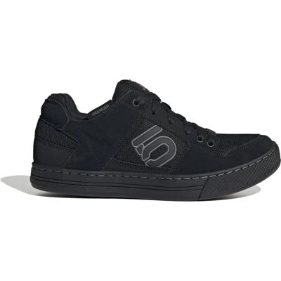 Chaussures de VTT Five Ten Freerider - Noir/gris - Performance tout-terrain - Publicité Chaussures de VTT Five Ten Freerider - Noir/gris - Performance tout-terrain - Publicité