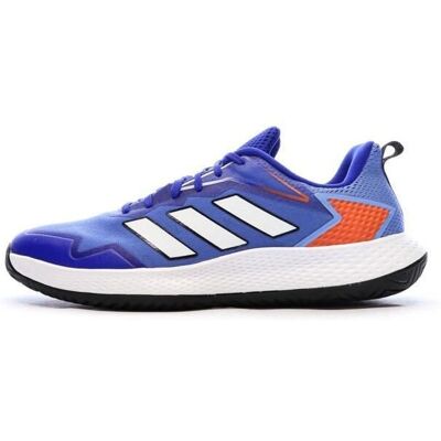 adidas - Defiant Speed - Blau - Herren - Tennisschuhe adidas - Defiant Speed - Blau - Herren - Tennisschuhe