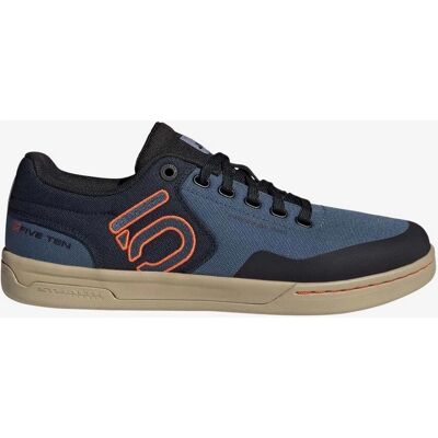 Zapatos de ciclismo de montaña adidas FREERIDER PRO Canvas - Azul Zapatos de ciclismo de montaña adidas FREERIDER PRO Canvas - Azul