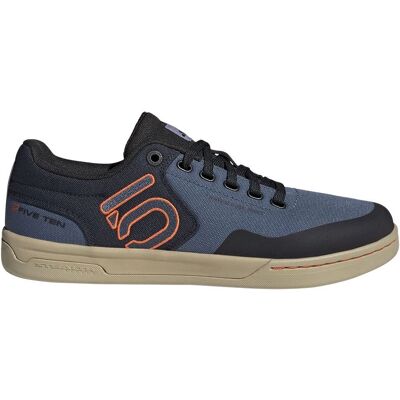 adidas FREERIDER PRO Zapatos de Montaña de Lona - Azul adidas FREERIDER PRO Zapatos de Montaña de Lona - Azul