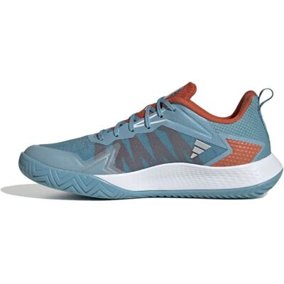 adidas Defiant Speed - Zapatos de tenis - Adultos - Azul adidas Defiant Speed - Zapatos de tenis - Adultos - Azul