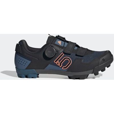 adidas Five Ten Kestrel Mountain Bike Shoes - Blue - Womens adidas Five Ten Kestrel Mountain Bike Shoes - Blue - Womens