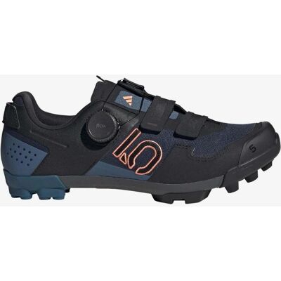 adidas Five Ten Kestrel Blue - Mountain Bike Shoes adidas Five Ten Kestrel Blue - Mountain Bike Shoes