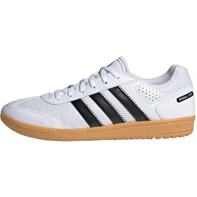 adidas Spezial Light Handball Shoes - White - Indoor Sports adidas Spezial Light Handball Shoes - White - Indoor Sports