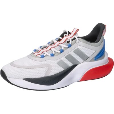 adidas AlphaBounce+ Nachhaltige Schuhe - Weiß - Turnschuhe adidas AlphaBounce+ Nachhaltige Schuhe - Weiß - Turnschuhe