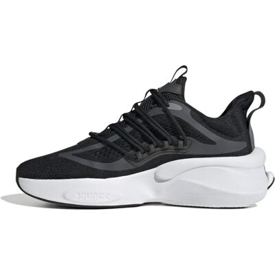 Zapatillas para correr Adidas HP2758 Todo el año Hombre - Negro/Blanco Zapatillas para correr Adidas HP2758 Todo el año Hombre - Negro/Blanco
