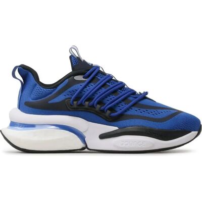 Adidas - Alphaboost V1 HP2762 - Niebieski - Buty Adidas - Alphaboost V1 HP2762 - Niebieski - Buty