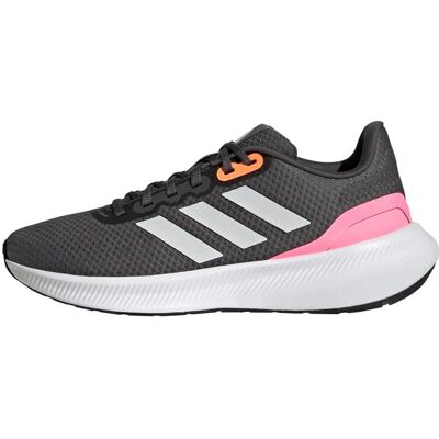Buty do biegania Adidas Runfalcon 3.0 - Kobiety - Czarny - Przez cały rok Buty do biegania Adidas Runfalcon 3.0 - Kobiety - Czarny - Przez cały rok