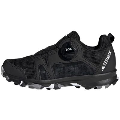 adidas Kinder Terrex Agravic BOA Trail Schuhe - Trail Running Schuhe adidas Kinder Terrex Agravic BOA Trail Schuhe - Trail Running Schuhe