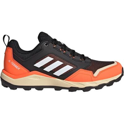 Adidas Terrex Tracerocker Run HR1170 - Lekka trail running obuwie Adidas Terrex Tracerocker Run HR1170 - Lekka trail running obuwie