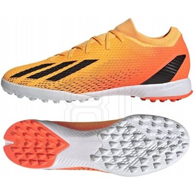 adidas X SPEEDPORTAL3 TF GZ2471 piłka nożna cały rok mężczyźni 6.5 UK - Buty do piłki nożnej adidas X SPEEDPORTAL3 TF GZ2471 piłka nożna cały rok mężczyźni 6.5 UK - Buty do piłki nożnej