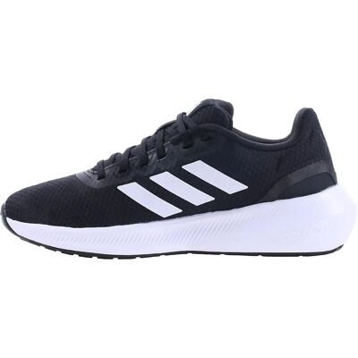 Adidas Runfalcon Kvinnor Svart - Löparskor Adidas Runfalcon Kvinnor Svart - Löparskor