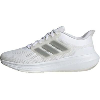 Chaussures Ultrabounce Blanches Adidas - Toute l'année - Chaussures - Publicité Chaussures Ultrabounce Blanches Adidas - Toute l'année - Chaussures - Publicité