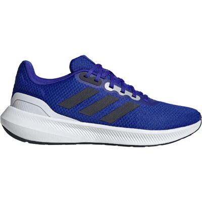 Adidas Runfalcon 3.0 M HP7549 Laufschuhe - Blau Adidas Runfalcon 3.0 M HP7549 Laufschuhe - Blau