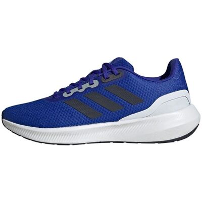 Adidas Runfalcon 3.0 M HP7549 Laufschuhe - Blau Adidas Runfalcon 3.0 M HP7549 Laufschuhe - Blau