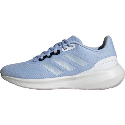 adidas Runfalcon 3.0 Damskie Buty Niebieskie adidas Runfalcon 3.0 Damskie Buty Niebieskie