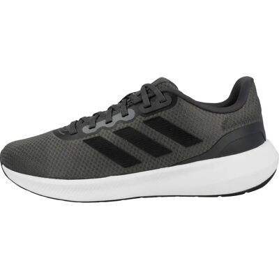 Buty biegowe Adidas Runfalcon 3.0 Szare - Sportowe i Wytrzymałe Buty biegowe Adidas Runfalcon 3.0 Szare - Sportowe i Wytrzymałe