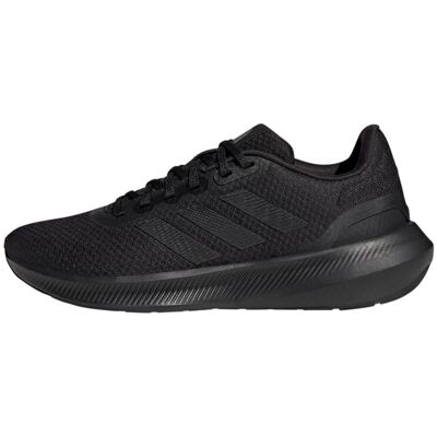Chaussures de running Adidas Runfalcon 3.0 Femme - Noir - Chaussures de sport - Publicité Chaussures de running Adidas Runfalcon 3.0 Femme - Noir - Chaussures de sport - Publicité