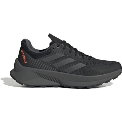 adidas - Terrex Soulstride Flow - Schwarz - Trail - Trail Running Shoes adidas - Terrex Soulstride Flow - Schwarz - Trail - Trail Running Shoes