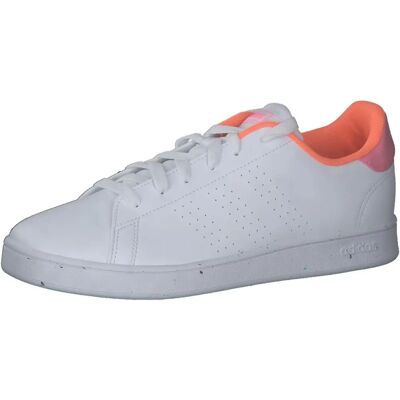 adidas H06180 Rosa/Vit Casual Sneakers - Sneakers adidas H06180 Rosa/Vit Casual Sneakers - Sneakers
