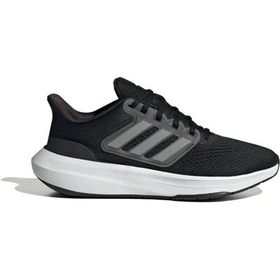 Chaussures de course noires Adidas HP5787 - Running Shoes - Publicité Chaussures de course noires Adidas HP5787 - Running Shoes - Publicité