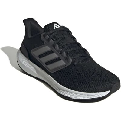 Chaussures de running Adidas Ultrabounce noires pour hommes - Toute l'année - Performance Chaussures de running Adidas Ultrabounce noires pour hommes - Toute l'année - Performance