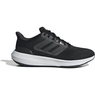 Adidas Ultrabounce Mężczyźni - Czarne buty do biegania Adidas Ultrabounce Mężczyźni - Czarne buty do biegania