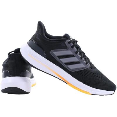 Adidas Ultrabounce HP5777 Laufschuhe - Schwarz Adidas Ultrabounce HP5777 Laufschuhe - Schwarz