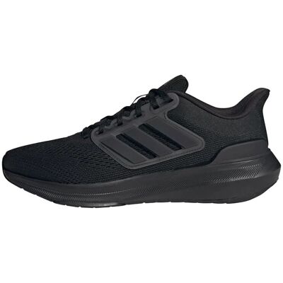 Chaussures Ultrabounce Adidas - Noir - Chaussures de course - Publicité Chaussures Ultrabounce Adidas - Noir - Chaussures de course - Publicité