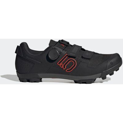 Five Ten Kestrel Pro XC Zapatos de Montaña con Clipless Boa - UK 10 Five Ten Kestrel Pro XC Zapatos de Montaña con Clipless Boa - UK 10