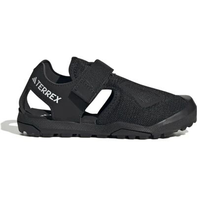 Sandales adidas Terrex Captain Toey 2.0 - Noir - Publicité Sandales adidas Terrex Captain Toey 2.0 - Noir - Publicité